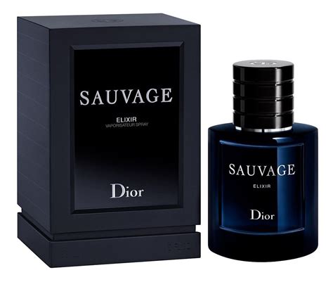 dior sauvage elixir duschgel|sephora dior sauvage duschgel.